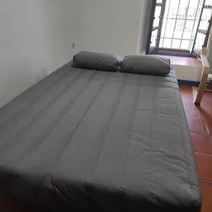 Casas Piedras De Agua Grazalema